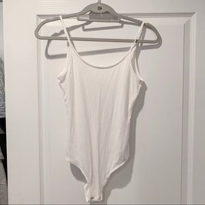 American Eagle Outfitters Tops - Soft and Sexy American Eagle Rib Bodysuit American Eagle Outfitters Tops - Soft and Sexy American Eagle Rib Bodysuit
